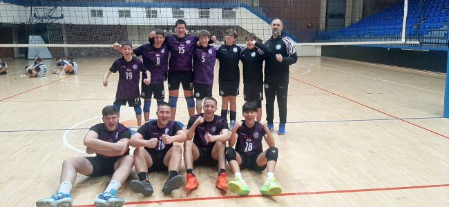 aaaKadeti Tehničara pobedili u Paraćinu